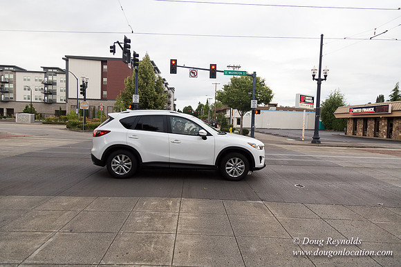 Hillsboro Streets