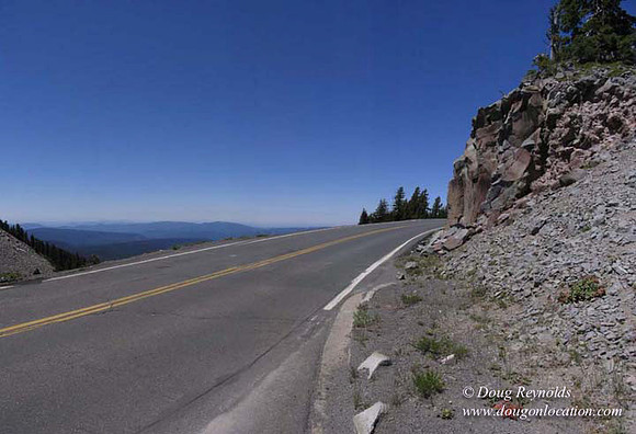 Crater Lake NP
