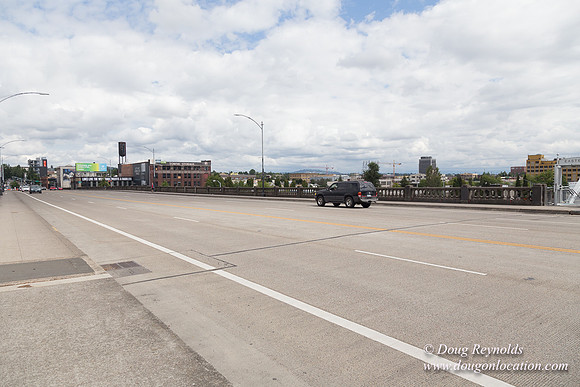 Portland Streets