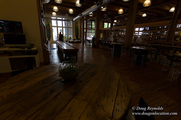 World Head Office-