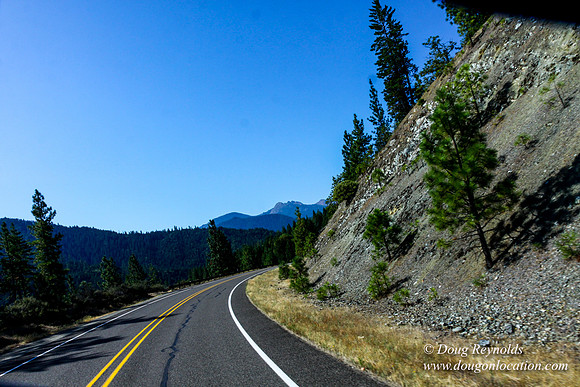 Applegate Lake & Dam