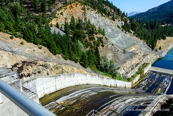 Applegate Lake & Dam