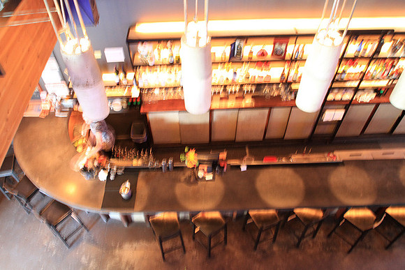 Uchu Bar-6403