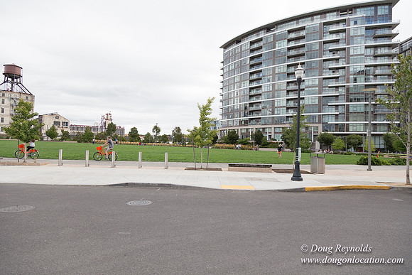 The Fields Park