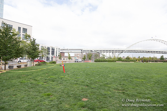 The Fields Park
