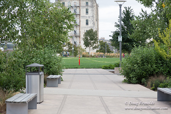 The Fields Park