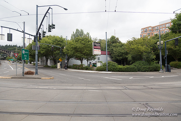 Portland Streets