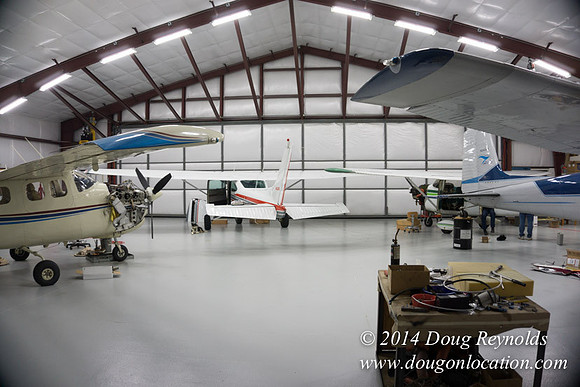 NAR Hanger-1682