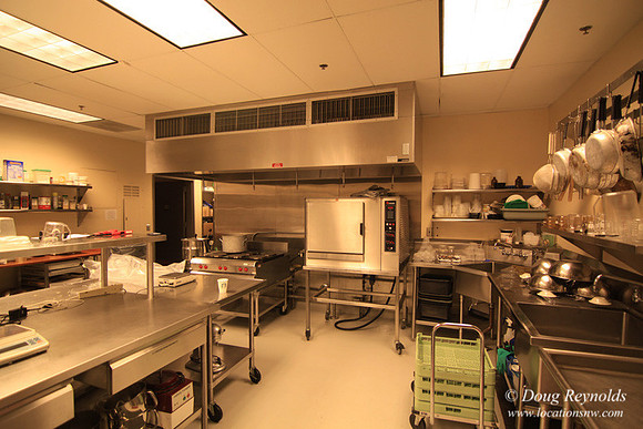 OSU Food Innovation Center