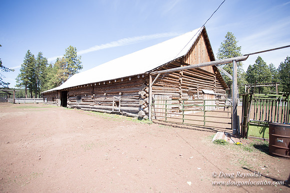 Ranch 18