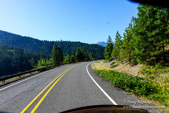 Applegate Lake & Dam
