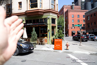 SW 12th & Stark