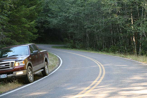 Nestucca Rvr Rd