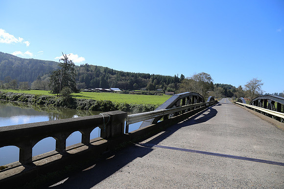 Hwy 53 Nehalem Brdg-1236