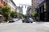 SW 12th & Stark