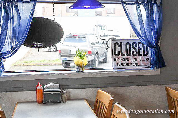christophers Burgers