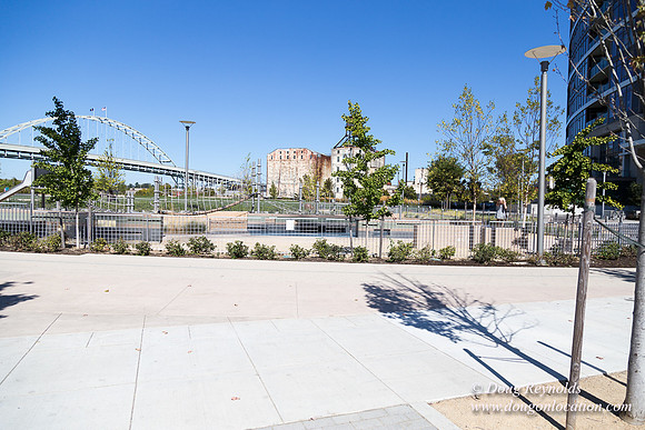 The Fields Neighborhood Park