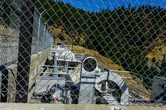 Applegate Lake & Dam