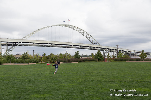 The Fields Park