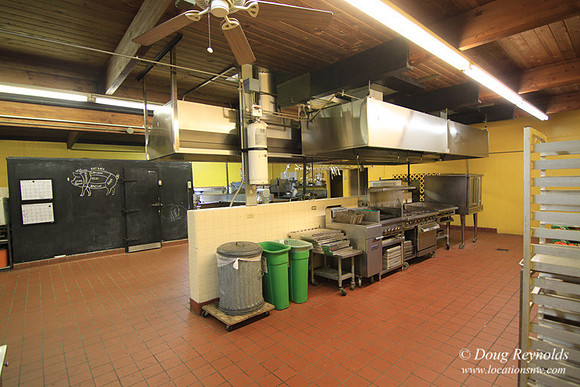 Hunter Gather Catering