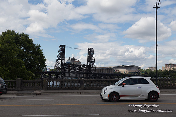 Portland Streets
