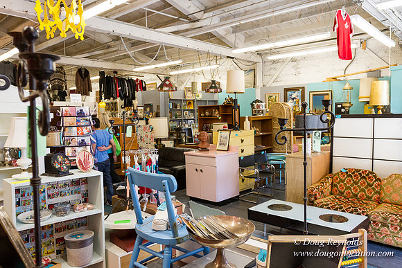 House of Vintage
