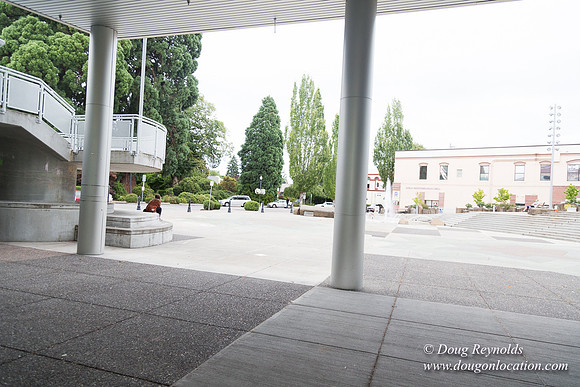 Civic Center