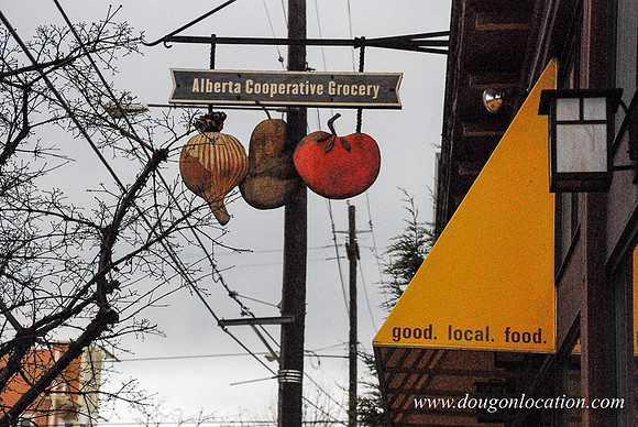 Alberta Co-op