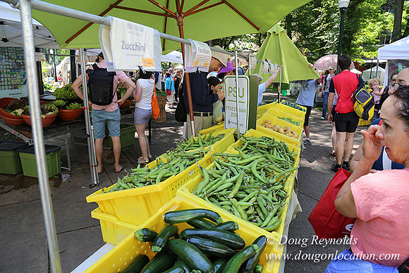 Portland PSU Farmers Mkt-5743