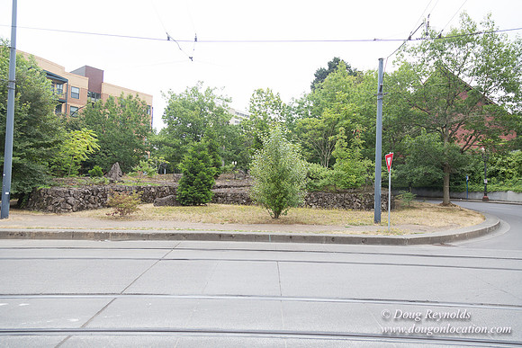 Portland Streets