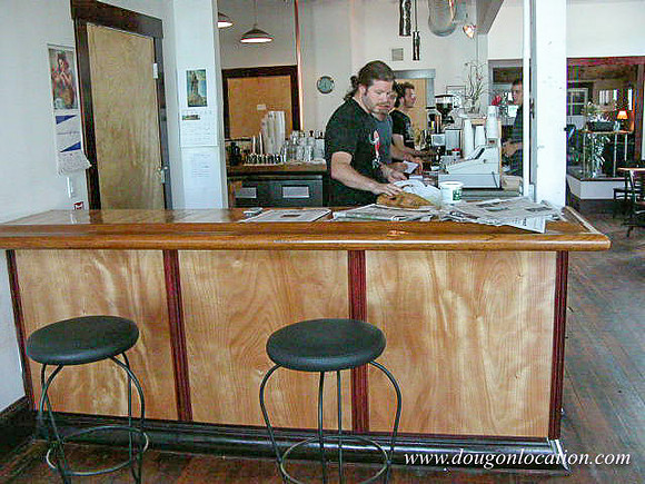Albina Press