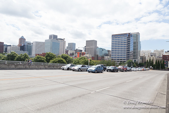 Portland Streets