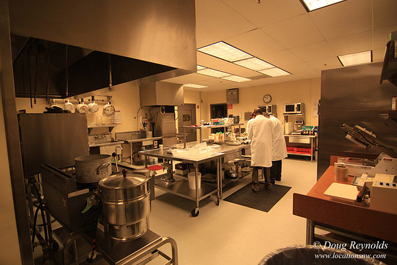 OSU Food Innovation Center
