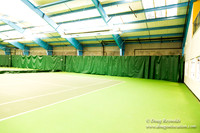 Portland Tennis Courts 2