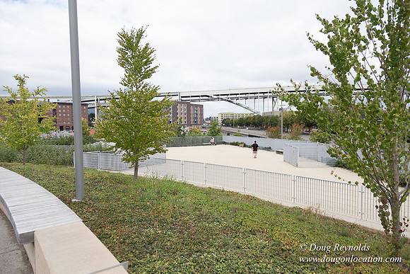 The Fields Park