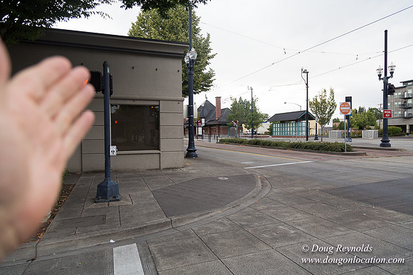 Hillsboro Streets