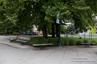 Portland Streets