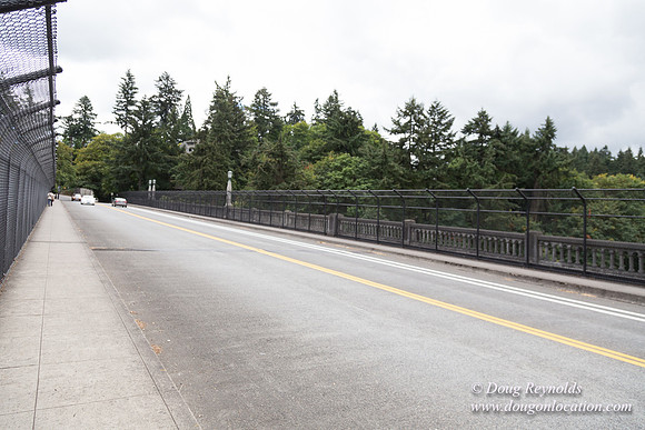 VIsta Bridge