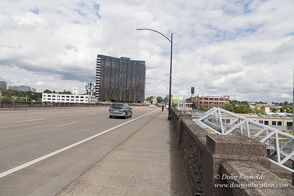 Portland Streets