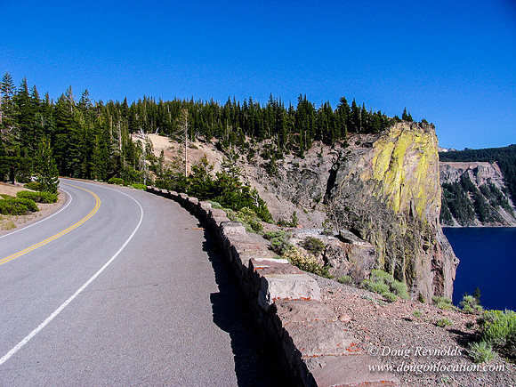 Crater Lake