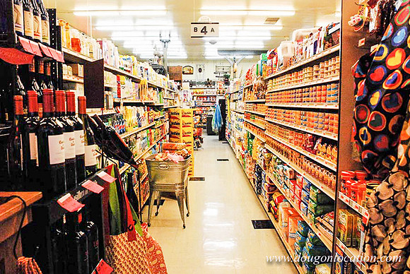 Beaumont Market1