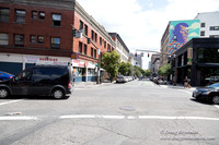 SW 12th & Stark