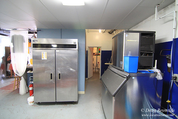 John's Contemporary Catering Kitchen