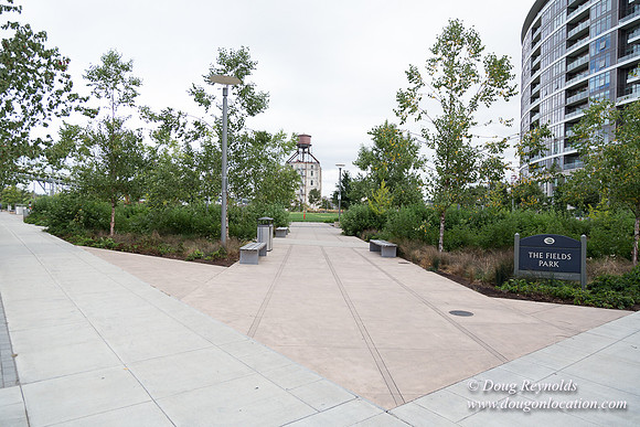 The Fields Park