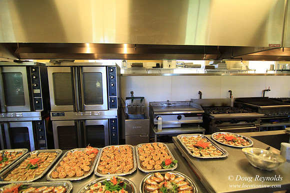 JD Kitchen