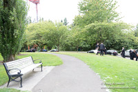 Council Crest Park View