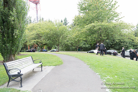 Council Crest Park View