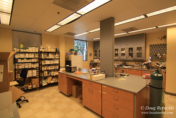 OSU Food Innovation Center