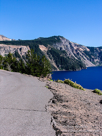 Crater Lake