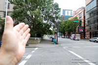 Portland Streets